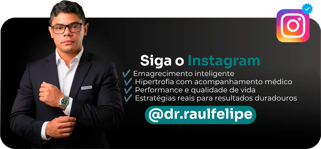 Seguir no Instagram