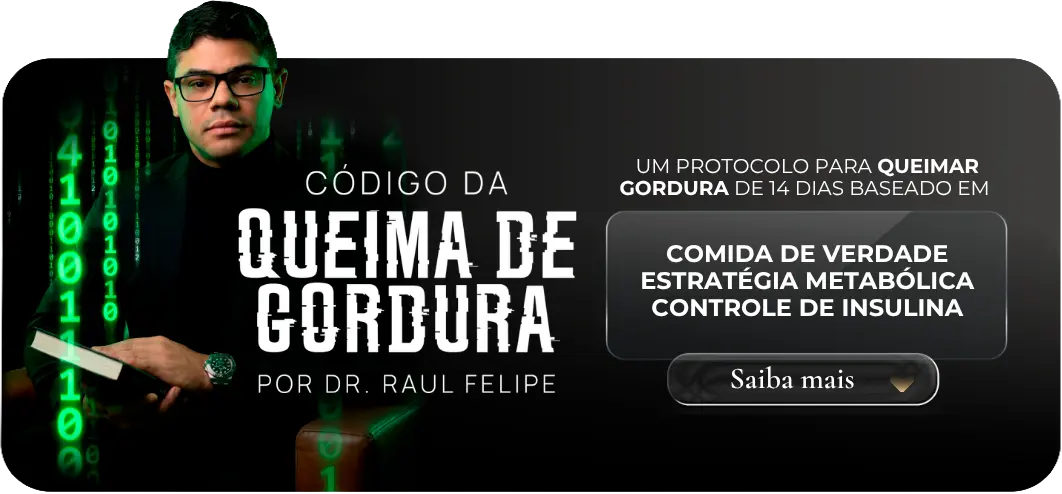 Código da Queima de Gordura